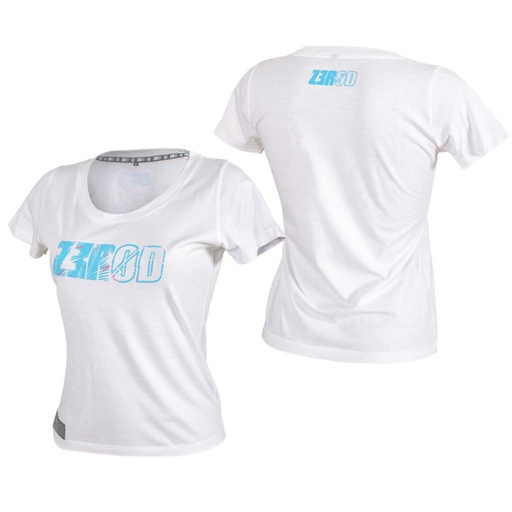 T-SHIRT PALMS FEMALE