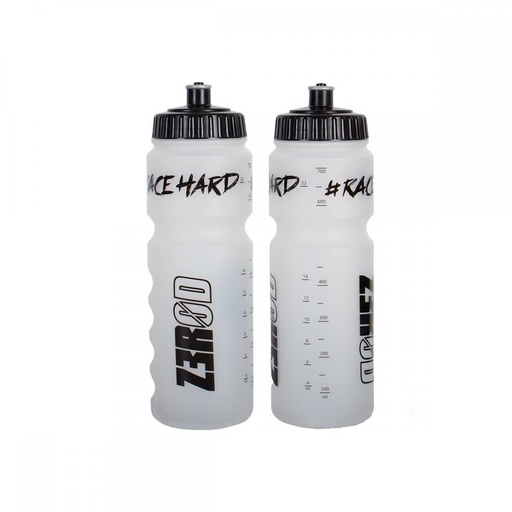 DRINK BOTTLE 750 TRANSPARANT