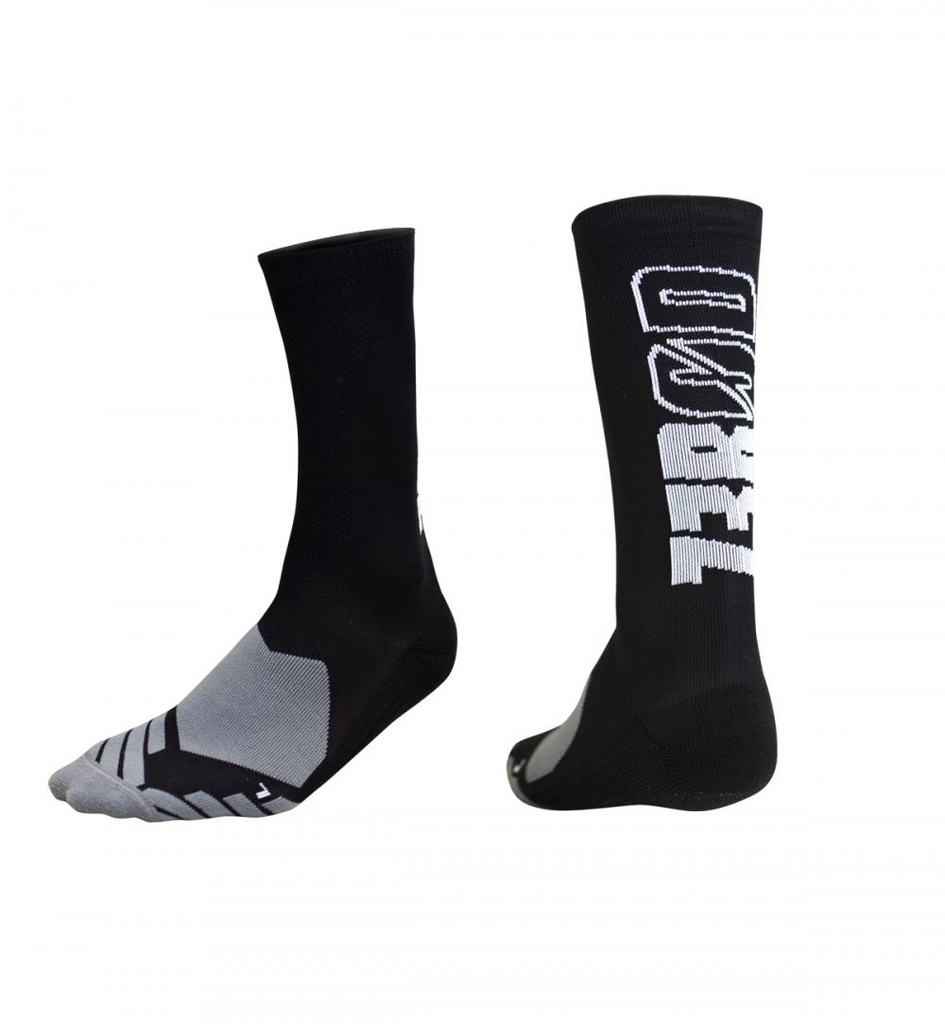CYCLING SOCKS ARMADA BLACK