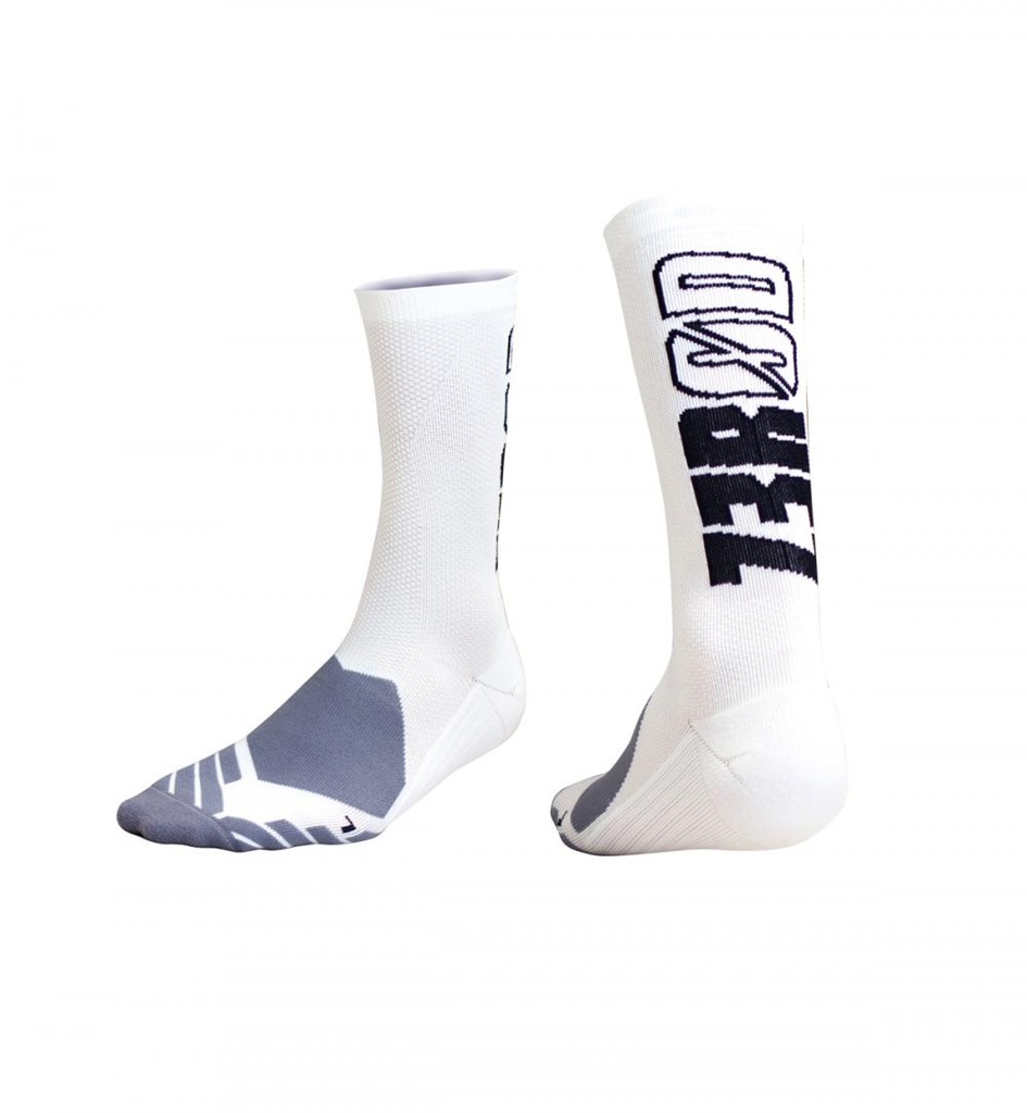 CYCLING SOCKS ARMADA WHITE
