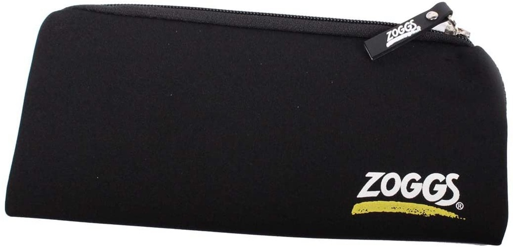 GOGGLE POUCHE BLACK