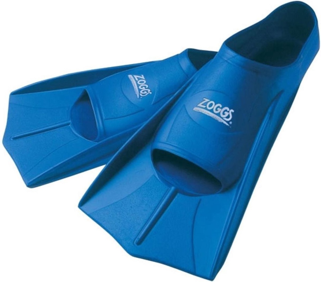 ZWEMVLIEZEN BLUE FINS