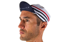 CYCLING CAP MARINIERE NAVY