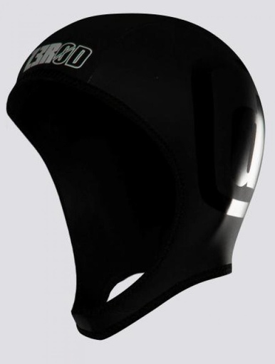 NEO HOOD BLACK