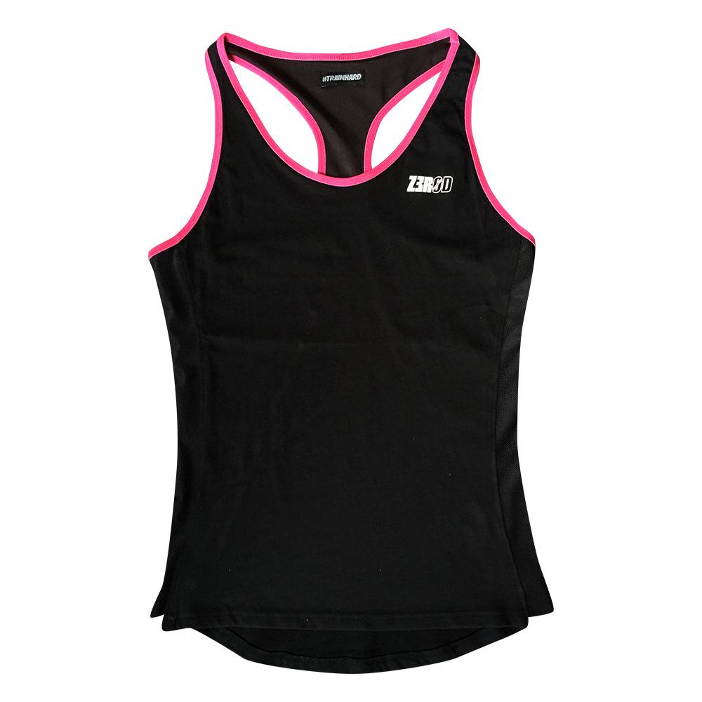 TANKTOP VROUW