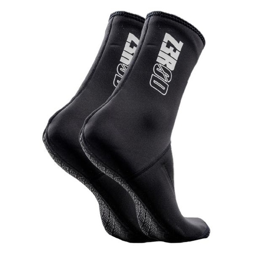 NEOPRENE SOCKS ARMADA BLACK