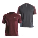 DUOTECH T-SHIRT RED