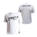 DUOTECH T-SHIRT ARMADA WHITE