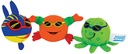 ZOGGY SOAKERS