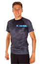RUNNING T-SHIRT MAN ATOLL DARK SHADOWS