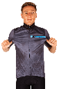 WINDPROOF GILET ATOLL DARK SHADOWS