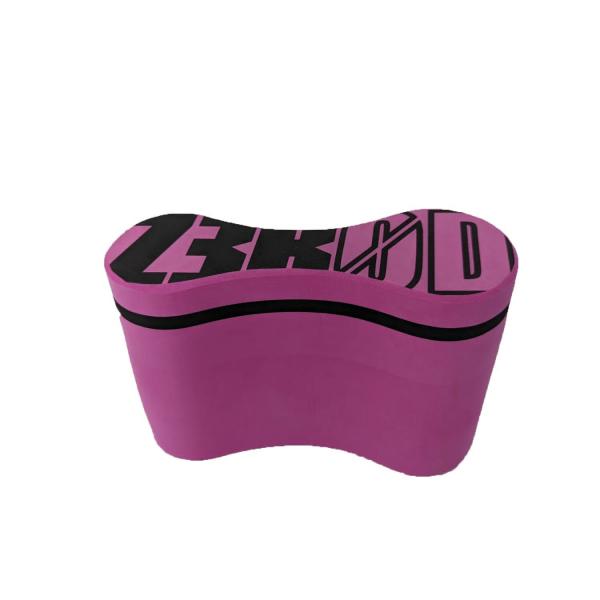 PULL-BUOY PINK