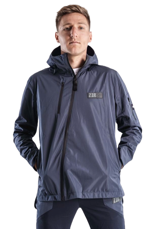 FUSION JACKET NAVY