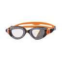 PREDATOR FLEX REACTOR GREY ORANGE SMOKE