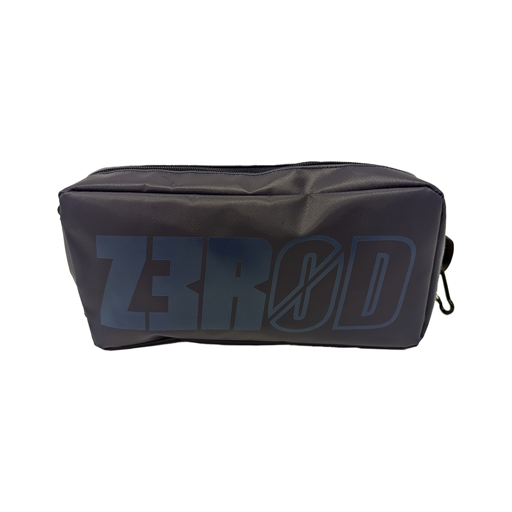 UTILITY CASE DARK BLUE