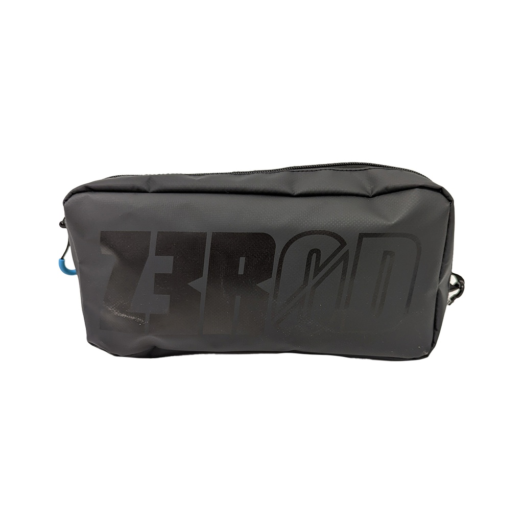 UTILITY CASE BLACK