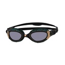 PREDATOR FLEX TITANIUM REACTOR BLACK GOLD