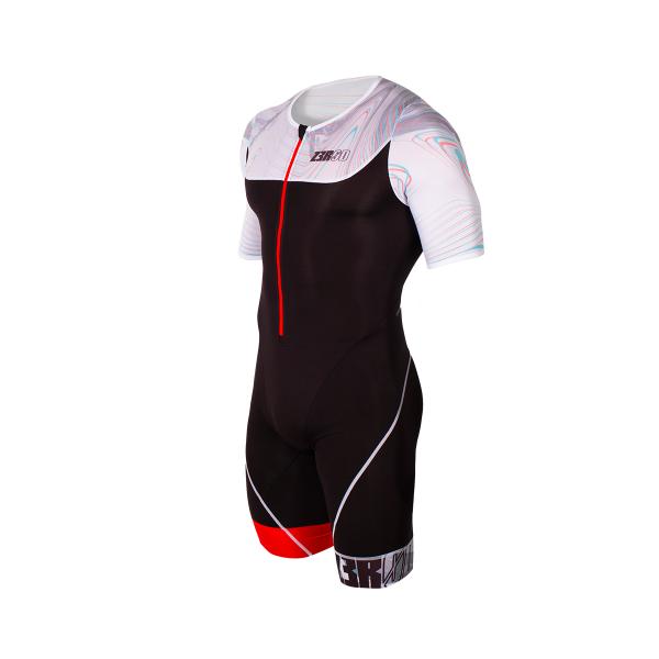 TTSUIT HOMME NOISY GLITCH