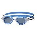 PREDATOR BLUE WHITE TINT SMOKE