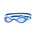 FUSION AIR BLUE WHITE TINT BLUE