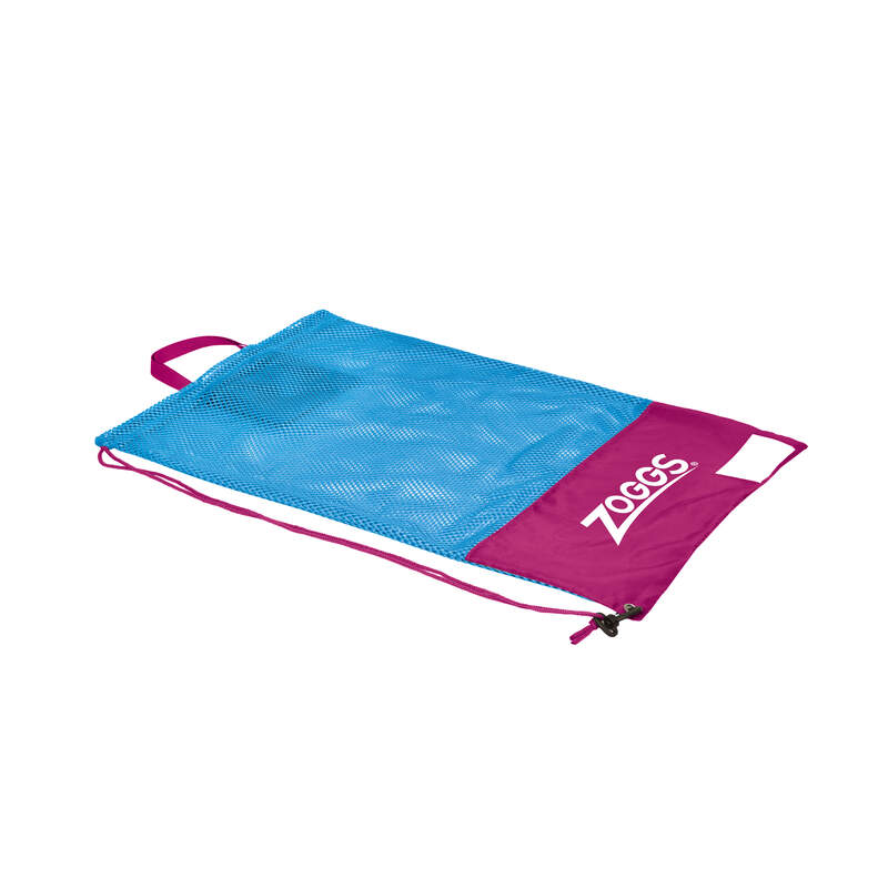 AQUA CARRYALL BAG PINK