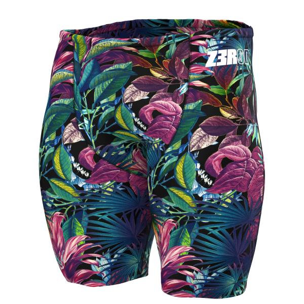 JAMMER TROPADELIC