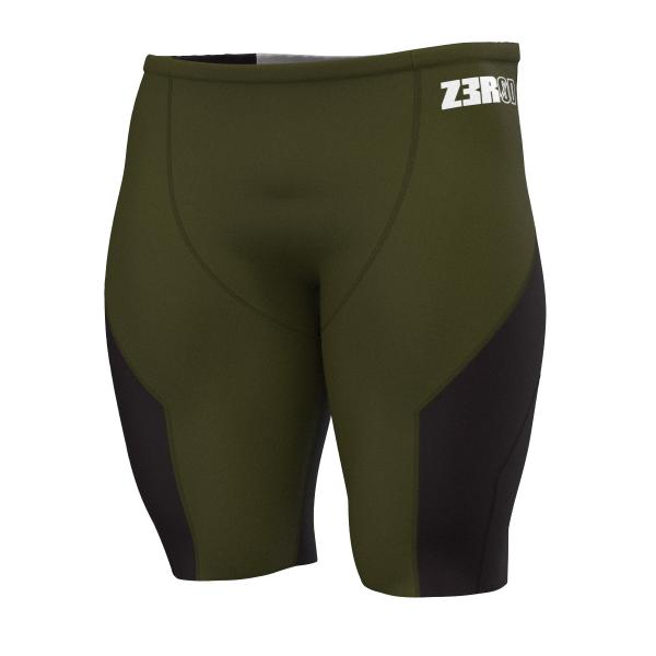 JAMMER KHAKI/DARK GREY/GREY