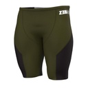 JAMMER KHAKI/DARK GREY/GREY