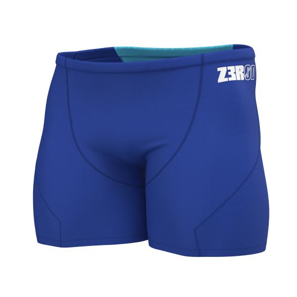 BOXER BLUE/LIGHT BLUE