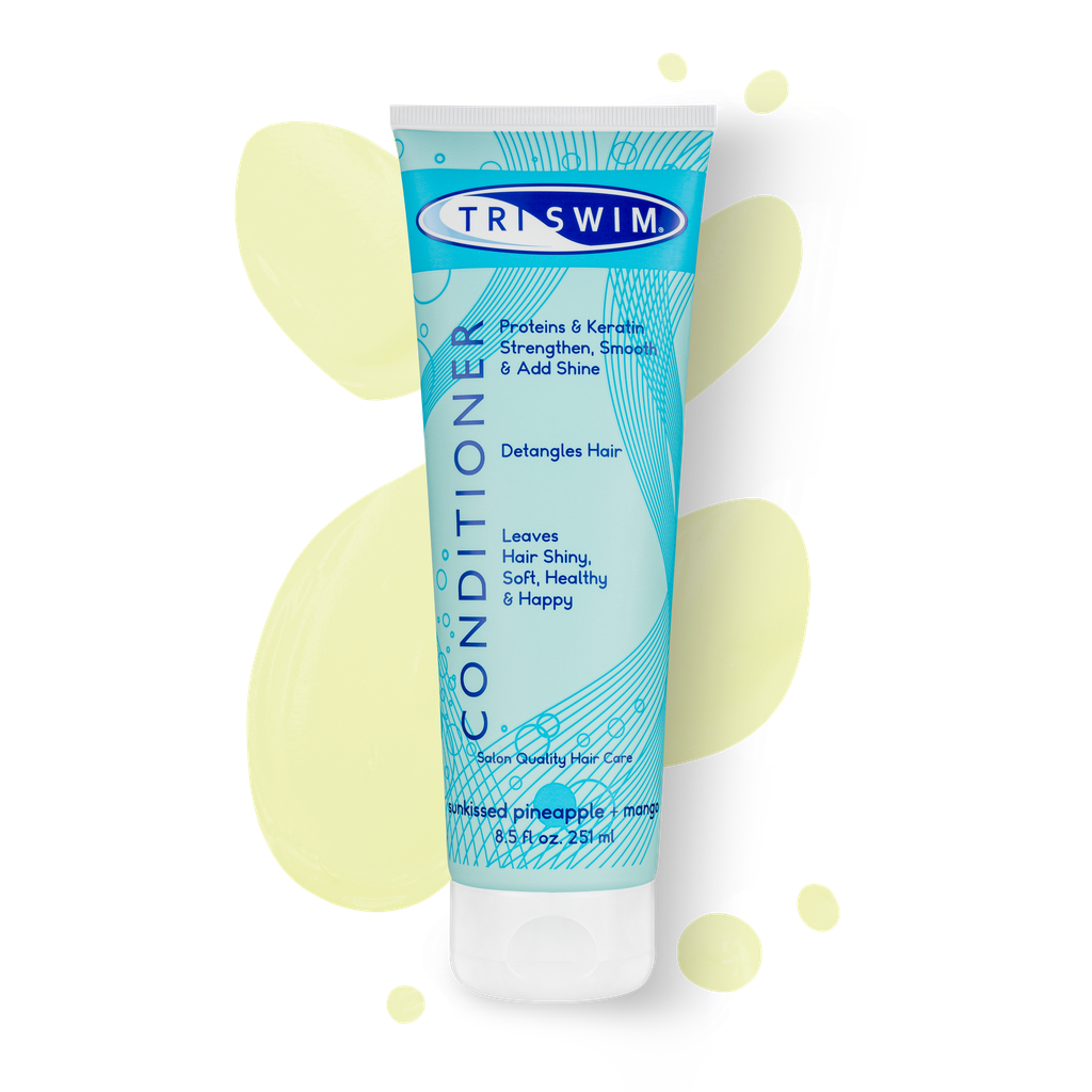 CONDITIONER PINEAPPLE MANGO