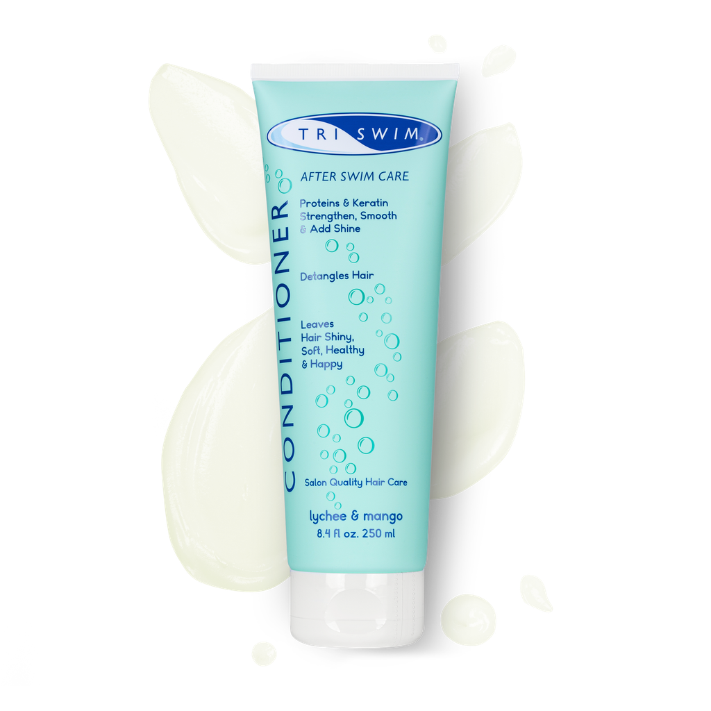 CONDITIONER LYCHEE MANGO