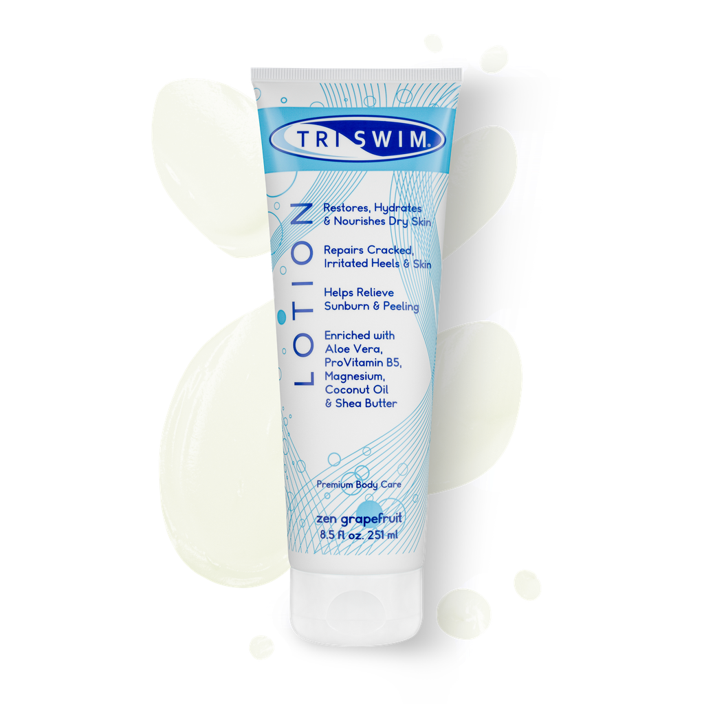 BODY LOTION ZEN GRAPEFRUIT