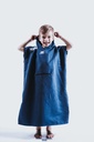 TRANSITION TOWEL KIDS NAVY