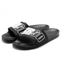 TECH SLIDES BLACK