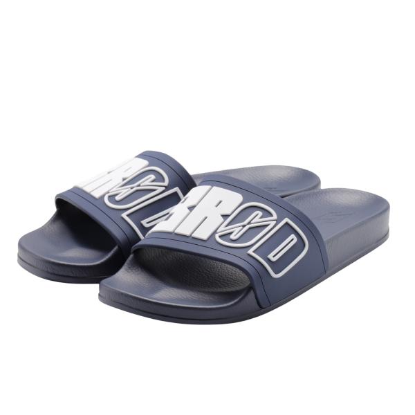 TECH SLIDES NAVY