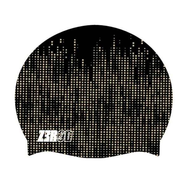 SWIM CAP FUZION