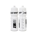 DRINK BOTTLE 750 WHITE