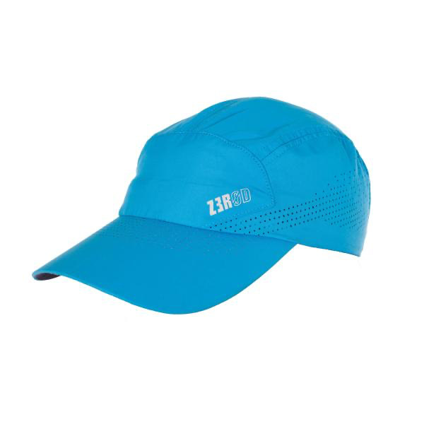 RUNNING CAP DEEP OCEAN