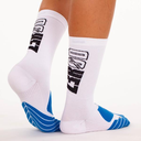 CYCLING SOCKS ARMADA WHITE BLUE