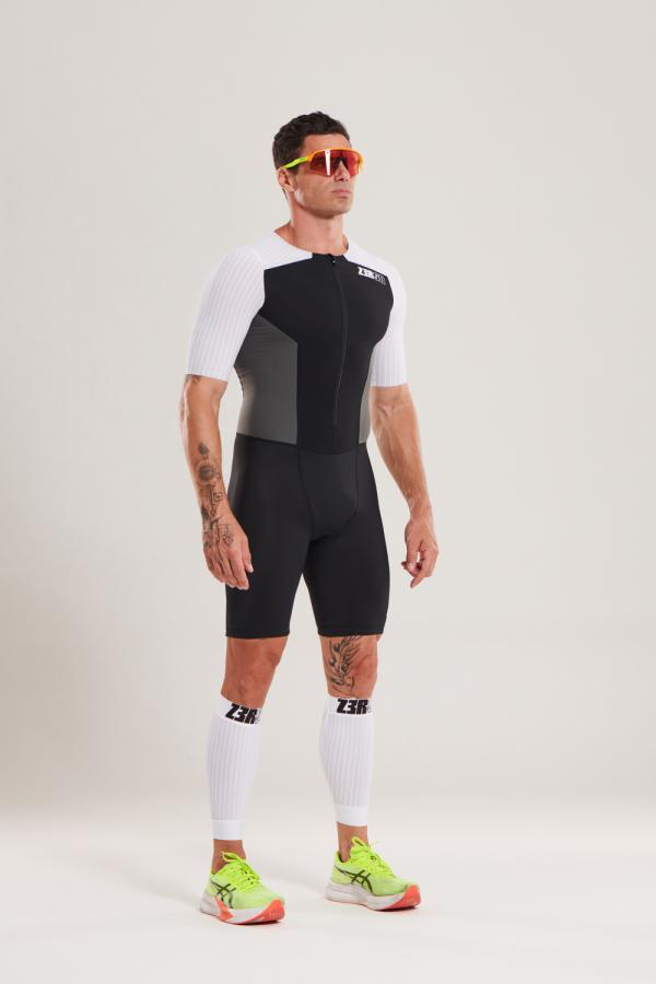 ELITE MAN TTSUIT