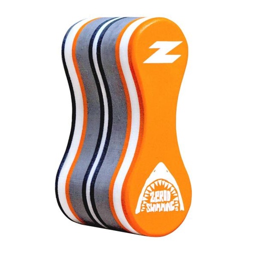 PULL-BUOY ORANGE