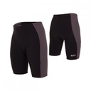 SHORTS FEMME BLACK