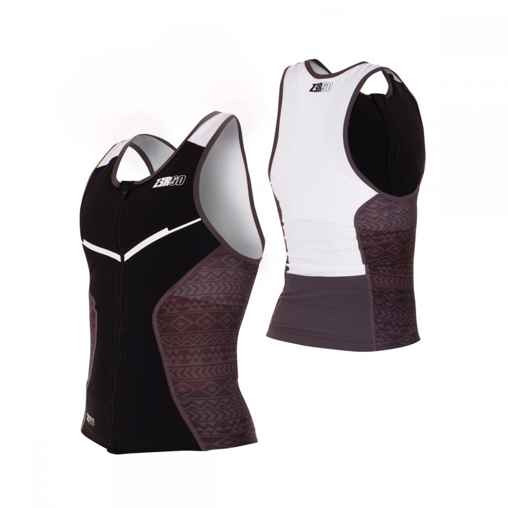 TOP FEMME BLACK