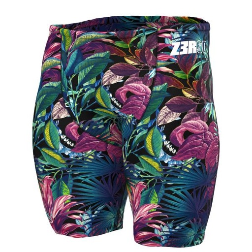 JAMMER TROPADELIC