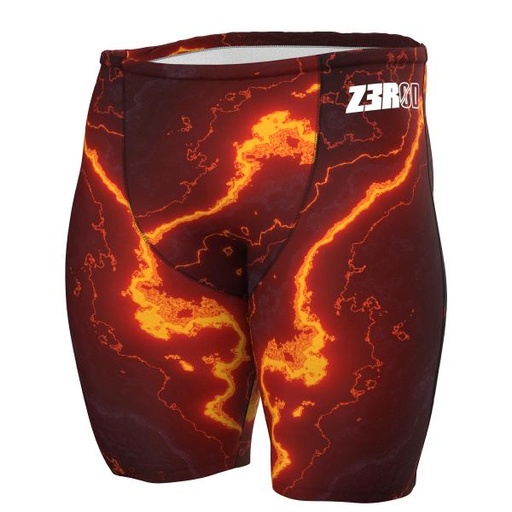 JAMMER LAVA