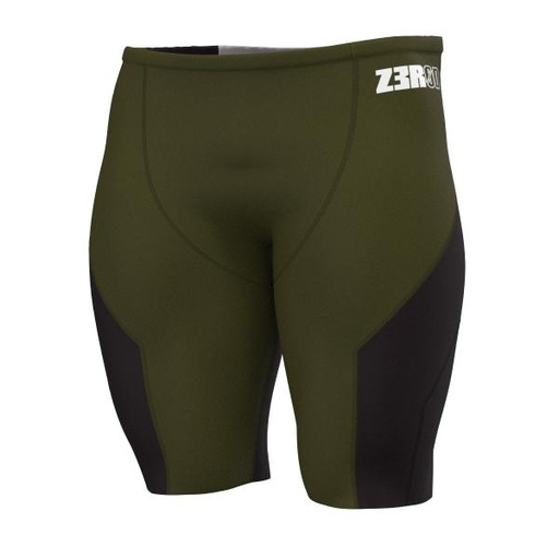 JAMMER KHAKI/DARK GREY/GREY