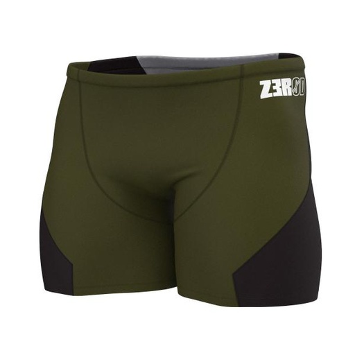 BOXER KHAKI/DARK GREY/GREY