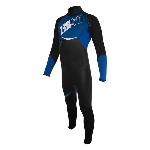 TRITON KID BLUE