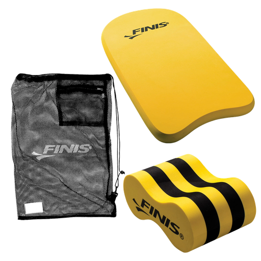 FINIS ACCESSOIRES DE BASE