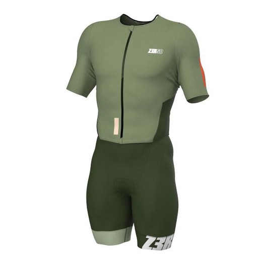 TTSUIT MAN CEDAR GREEN